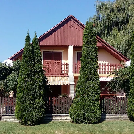 Uettoero Ut 177 B Balatonfenyves