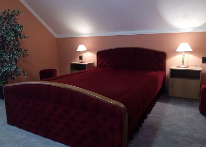 Uettoero Ut 177 B * 鲍洛通费尼韦什