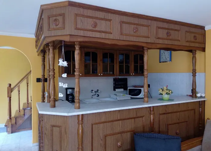 Uettoero Ut 177 B 别墅 *