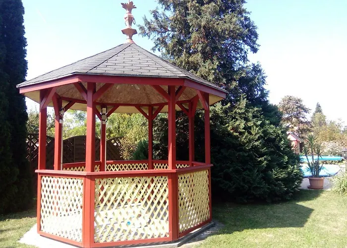 别墅 Uettoero Ut 177 B